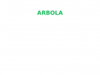 arbola.com Thumbnail