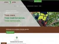 Arborpride.com.au