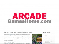 arcadegameshome.com