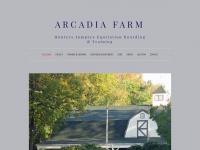 Arcadiafarminc.com