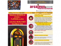 arcajeux.com