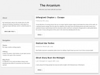 Arcanium.net
