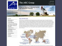 Arcgroupllc.com
