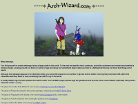 arch-wizard.com