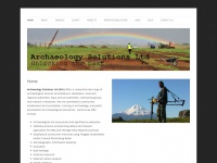 archaeologysolutions.co.nz