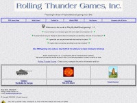 rollingthunder.com Thumbnail