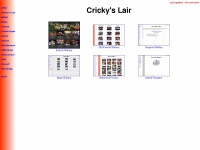 cricky.net Thumbnail