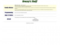 brucey.net