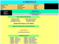 logicville.com Thumbnail