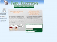 Fairelections.org