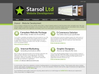 starsol.co.uk