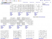 sudoku-puzzles.net Thumbnail