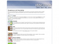 Playr.co.uk