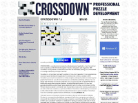 crossdown.com Thumbnail