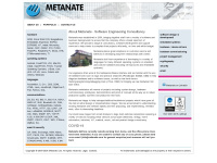 metanate.com Thumbnail
