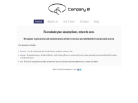 Companyzero.com