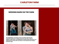carletonfarm.com Thumbnail