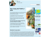 Butterflyzoo.co.uk