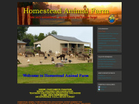 homesteadanimalfarm.com Thumbnail