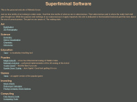 superliminal.com