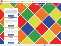worldcubeassociation.org Thumbnail