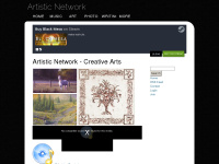 artisticnetwork.net