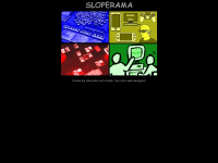 sloperama.com Thumbnail