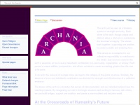 Archania.org