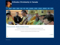 Archbishop-of-ottawa.org