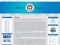 Archbudo.com