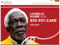 archcare.org Thumbnail