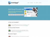 Archcloud.com