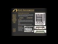 archconvergence.com Thumbnail