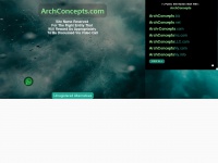 archconcepts.com