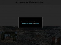 archeorome.com Thumbnail