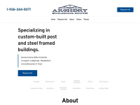 archerybuildings.com Thumbnail