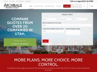 Archibald-insurance.com