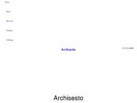Archisesto.com