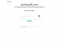 Archistuff.com