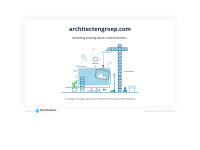 architectengroep.com Thumbnail