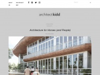 Architectkidd.com