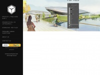 architectural-perspective.com Thumbnail