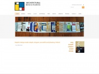 architecturalbrochures.com Thumbnail