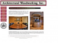 architecturalwoodworking.com