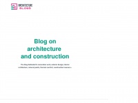 architectureblogs.info