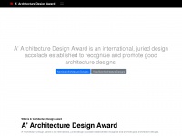 architecturedesignaward.com