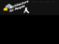 Architectureforpeople.org