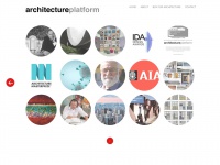 architectureplatform.com