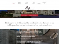 Architectureplusltd.com