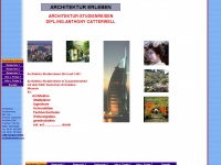 Architektur-studienreisen.com
